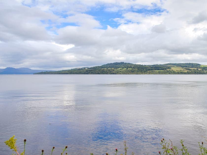 Loch Lomond