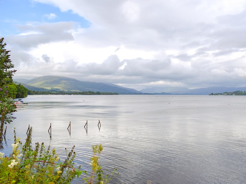 Loch Lomond