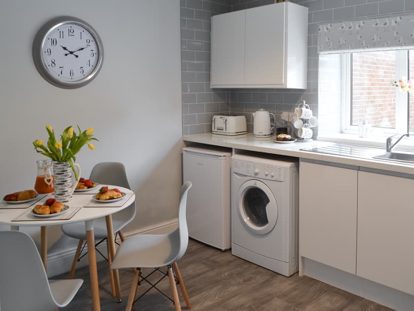 Kitchen/diner | Anchors Point, Newbiggin-by-the-Sea