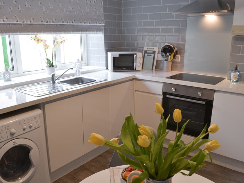 Kitchen/diner | Anchors Point, Newbiggin-by-the-Sea