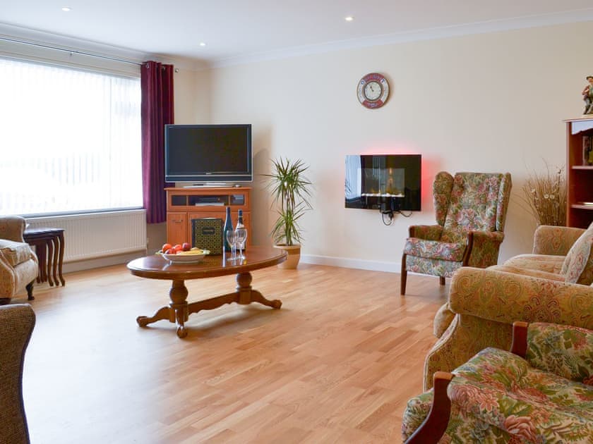 Charming living room | Driftwood, Port Isaac