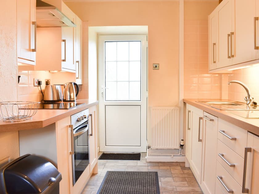 Double bedroom | Holly - Trecan Farm Cottages, Lanreath, near Looe