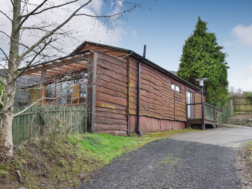 Exterior | The Wood House, Buckfastleigh