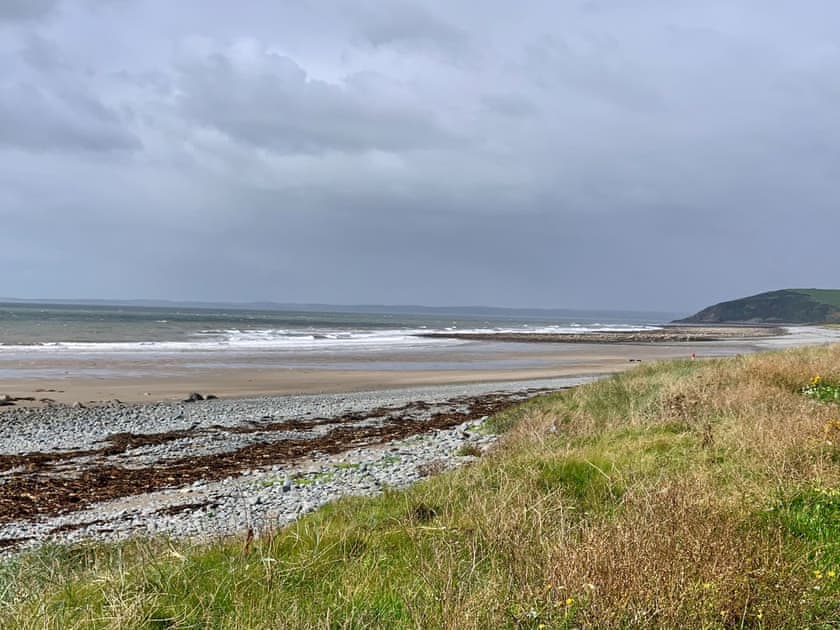 Surrounding area | Saltlife Cottage, Port William