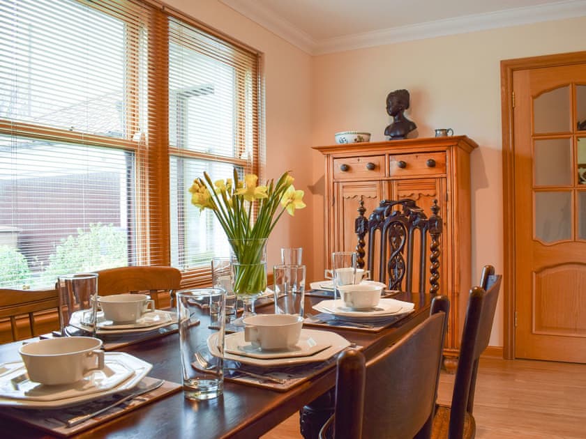 Kitchen/diner | Beech Walk, Crail