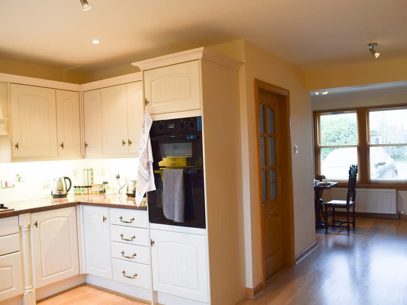 Kitchen | Beech Walk, Crail