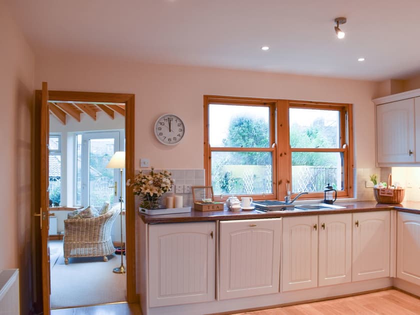 Kitchen | Beech Walk, Crail