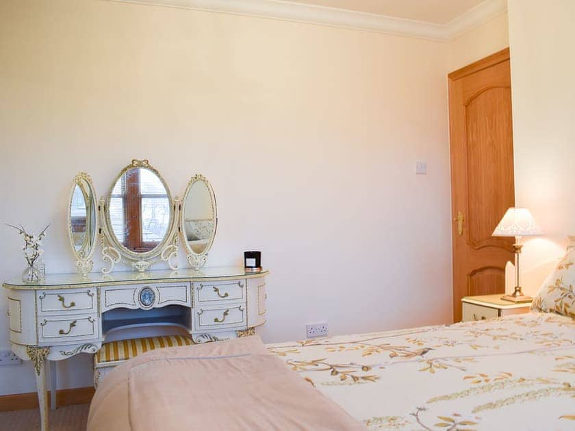 Double bedroom | Beech Walk, Crail