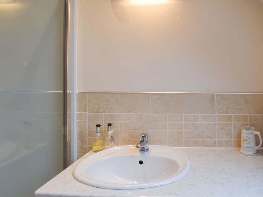 Bathroom | Beech Walk, Crail