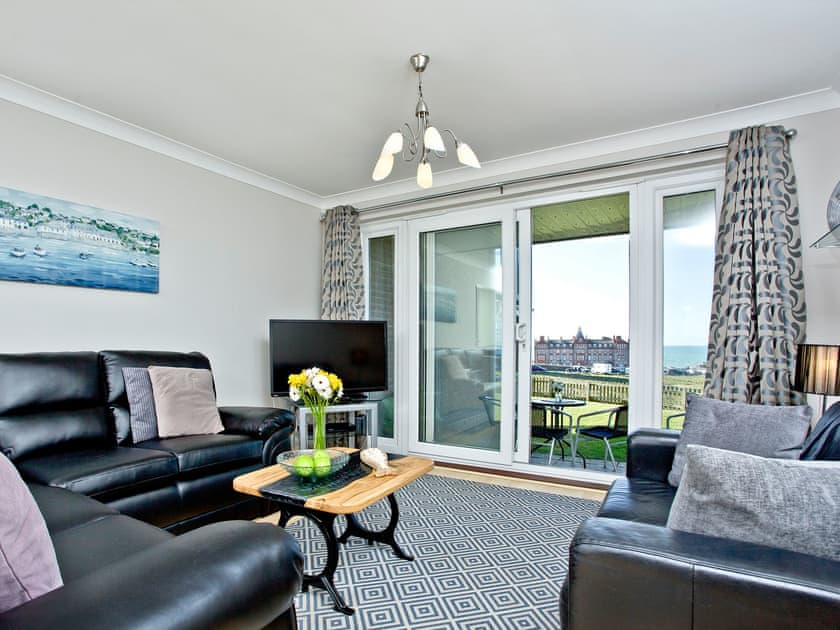 Headland View Apartment (ref BCHVAHP) in Newquay