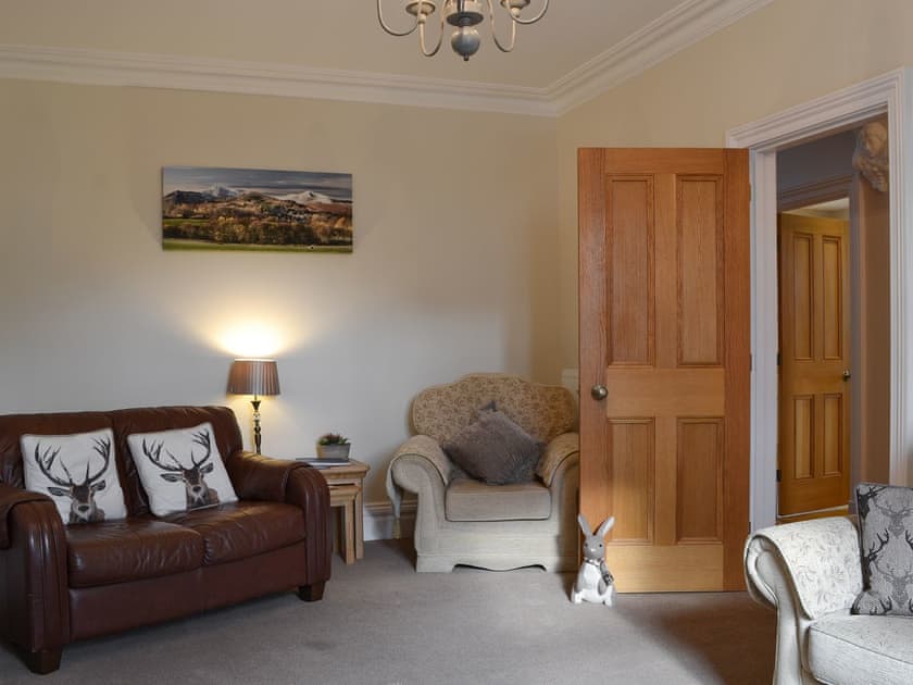 Living room | Rowan House, Threlkeld, near Keswick