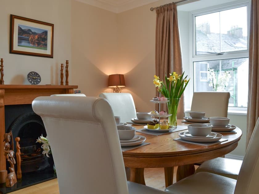 Dining room | Rowan House, Threlkeld, near Keswick