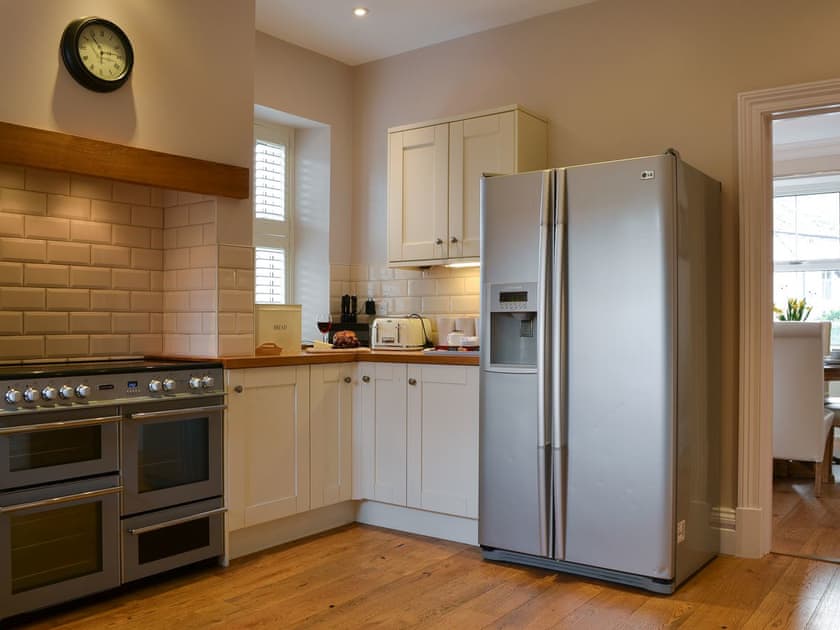 Kitchen | Rowan House, Threlkeld, near Keswick