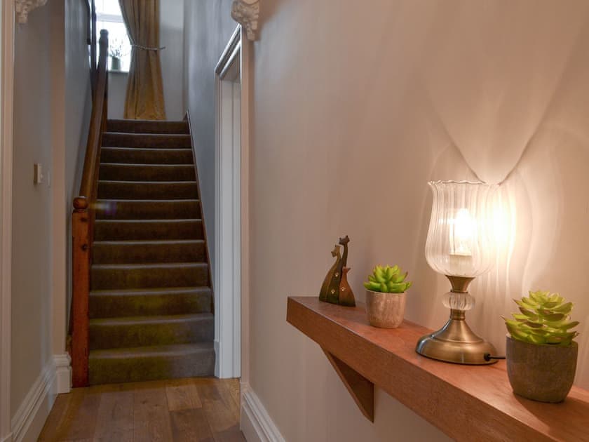 Hallway | Rowan House, Threlkeld, near Keswick