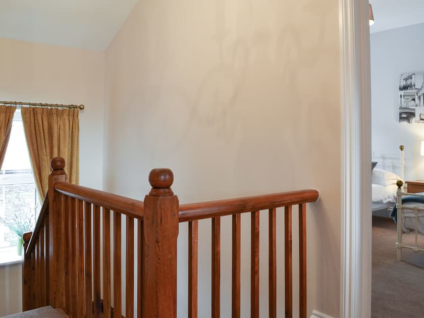 Landing | Rowan House, Threlkeld, near Keswick