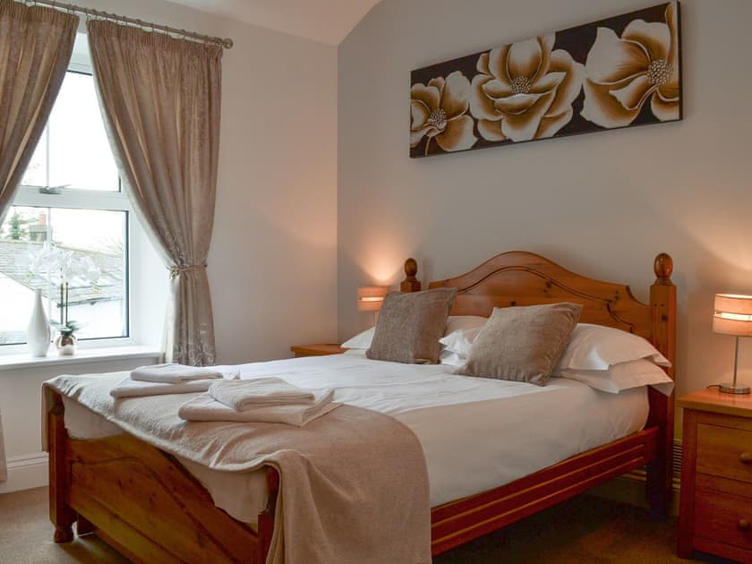 Double bedroom | Rowan House, Threlkeld, near Keswick