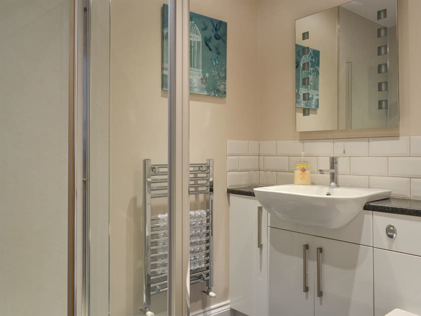 En-suite | Rowan House, Threlkeld, near Keswick