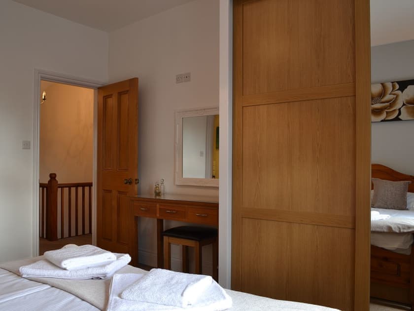 Double bedroom | Rowan House, Threlkeld, near Keswick