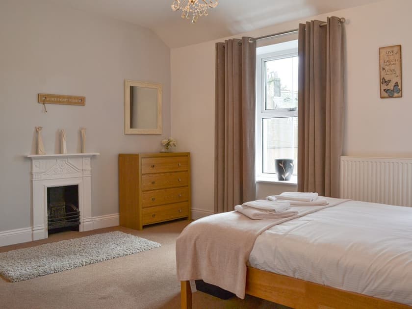 Double bedroom | Rowan House, Threlkeld, near Keswick
