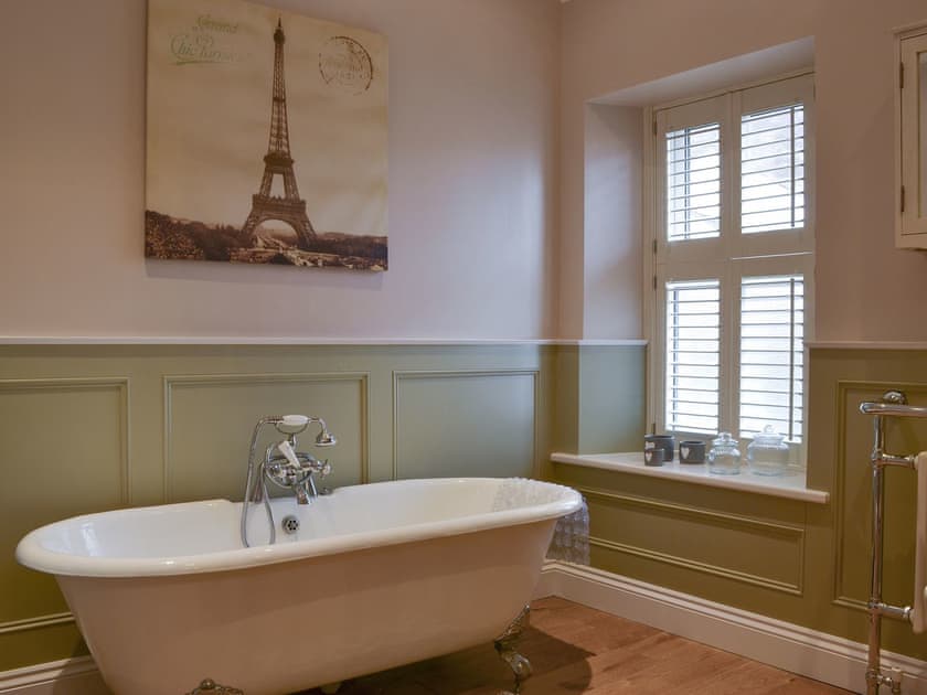 Bathroom | Rowan House, Threlkeld, near Keswick