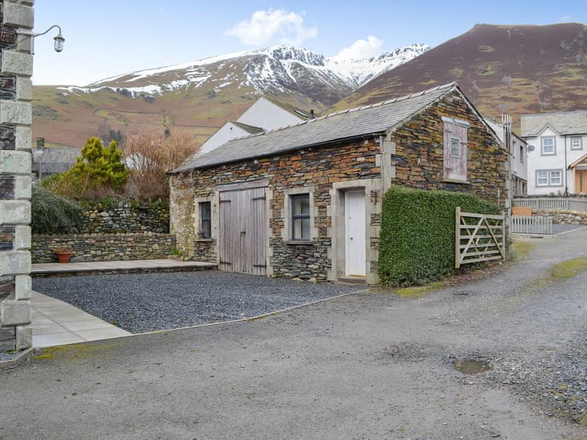 Exterior | Rowan House, Threlkeld, near Keswick