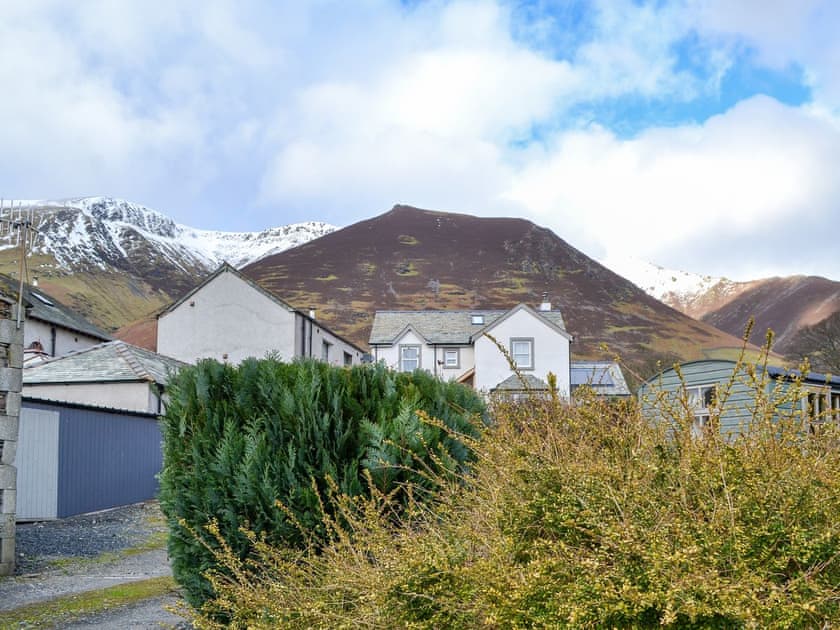 View | Rowan House, Threlkeld, near Keswick