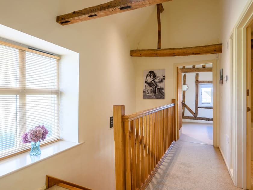 Landing | Laurel Barn, Tacolneston, near Wymondham