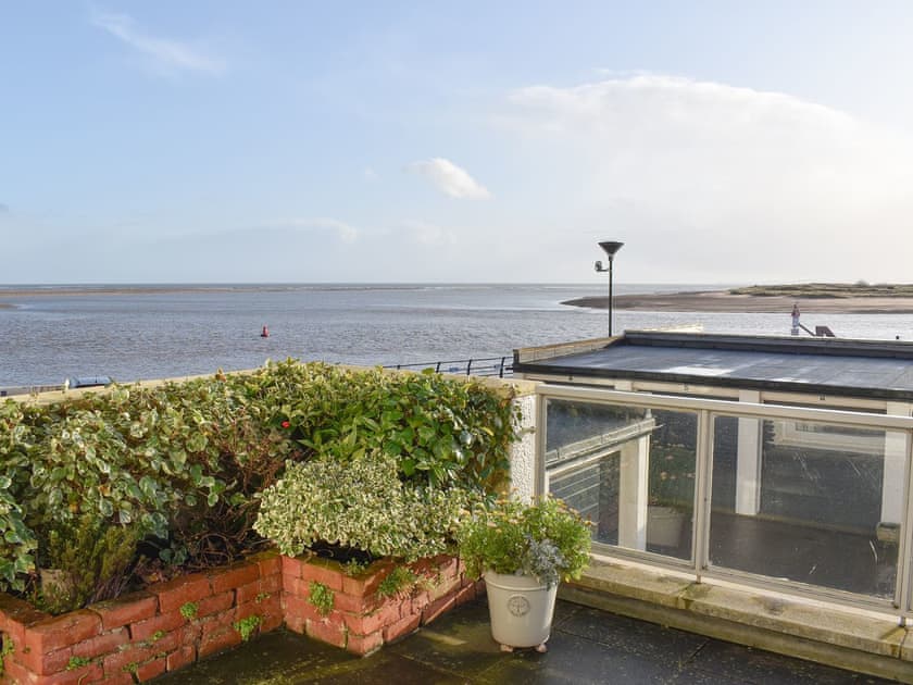 View | Pierhead View, Exmouth