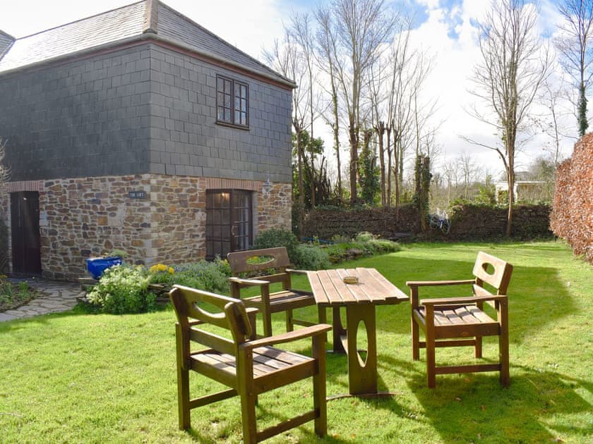 Homeleigh Farm Holiday Cottages The Loft in Chapel Amble, near