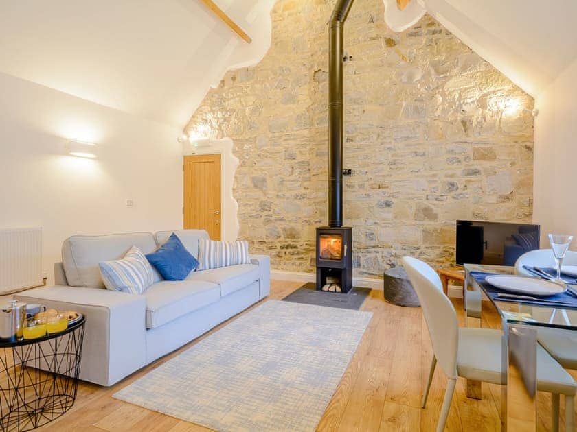 Home Farm Holiday Cottages - Bramley