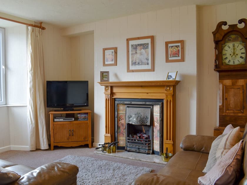 Charming living room | Thurston View, Coniston