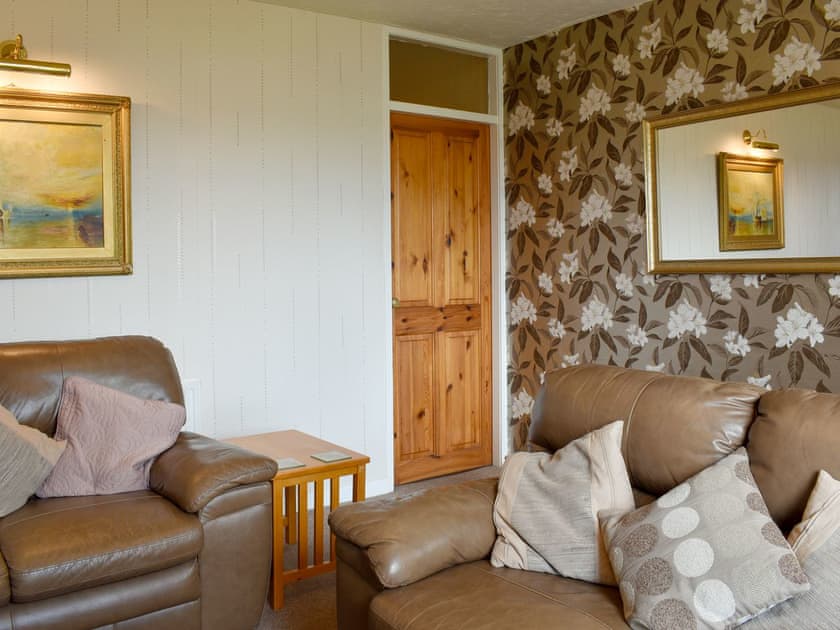 Comfortable living room | Thurston View, Coniston