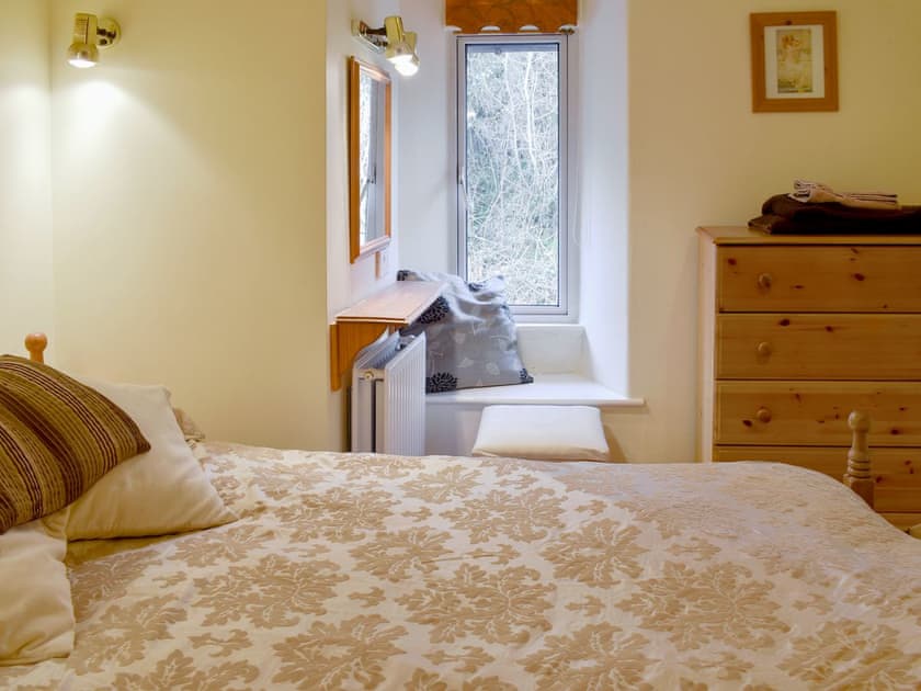 Comfy double bedroom | Thurston View, Coniston