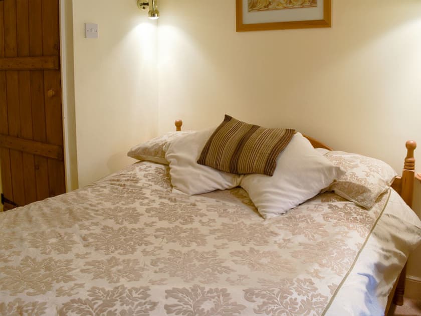 Comfy double bedroom | Thurston View, Coniston