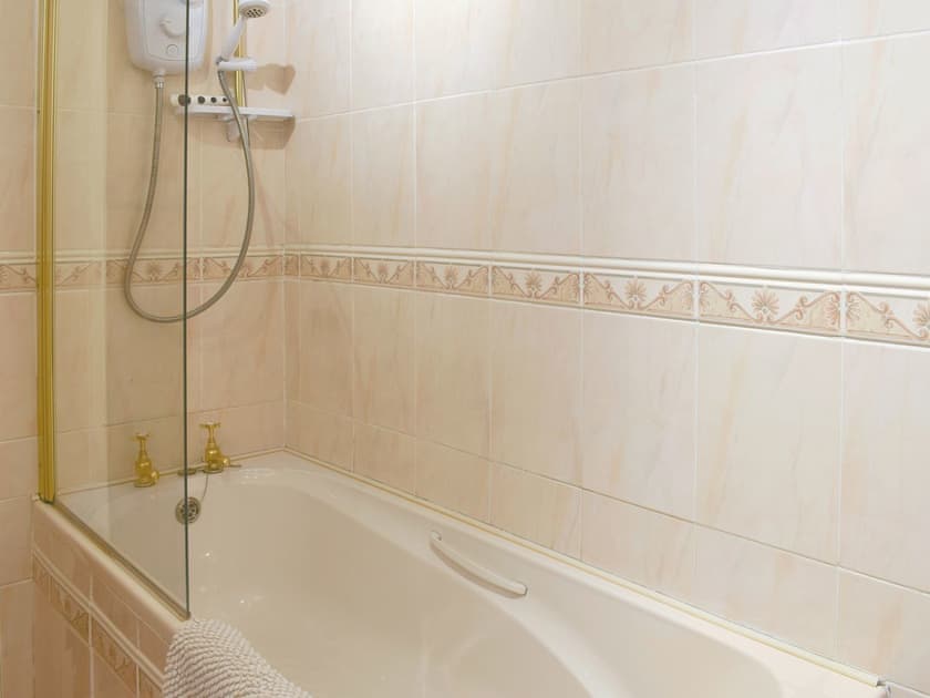 Bathroom | Thurston View, Coniston