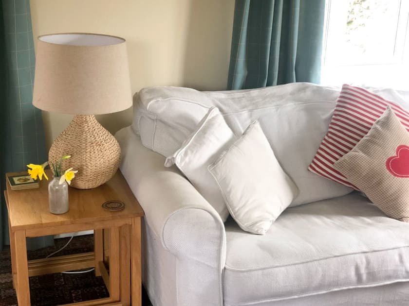 Living room | The Barn, Stanhoe, near King’s Lynn