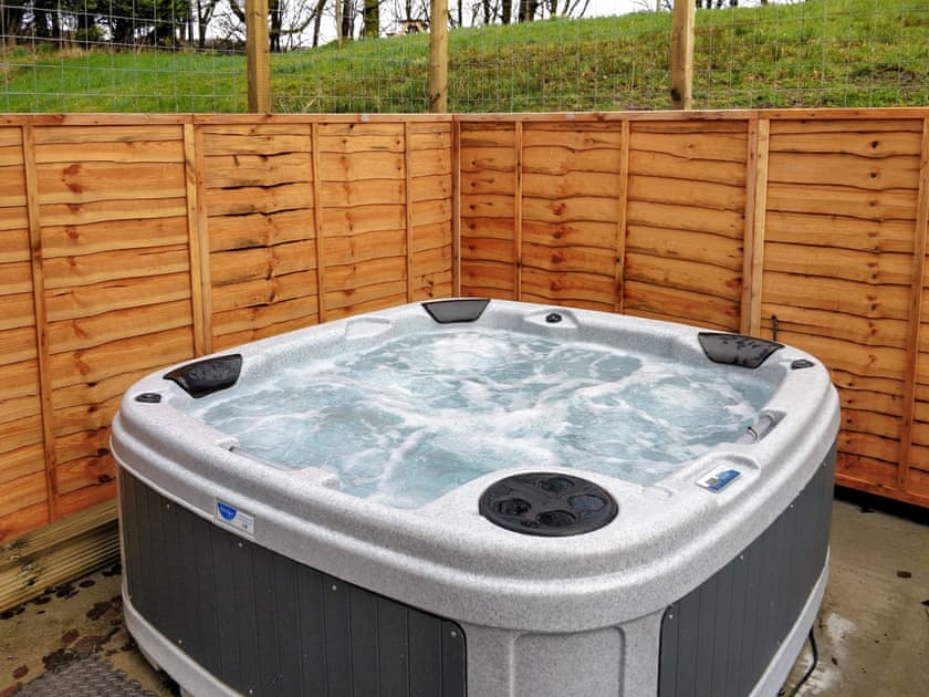 Rosie’s Cottage in Near Lochwinnoch