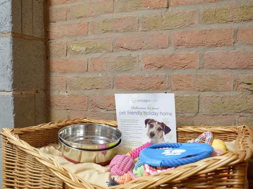 Dog friendly | Meadow View, Harley, near Much Wenlock