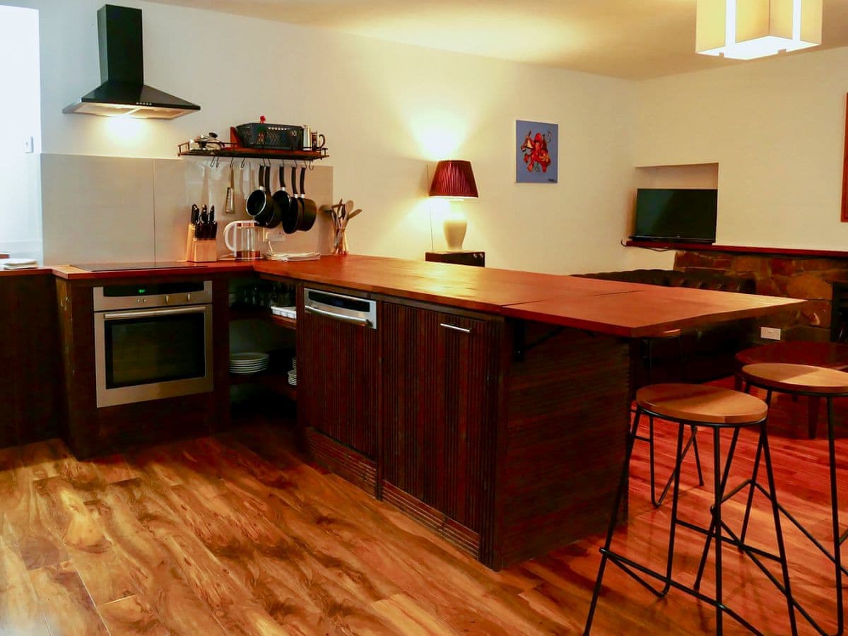 Torridon Estate - Stable Cottage holiday cottage near Torridon