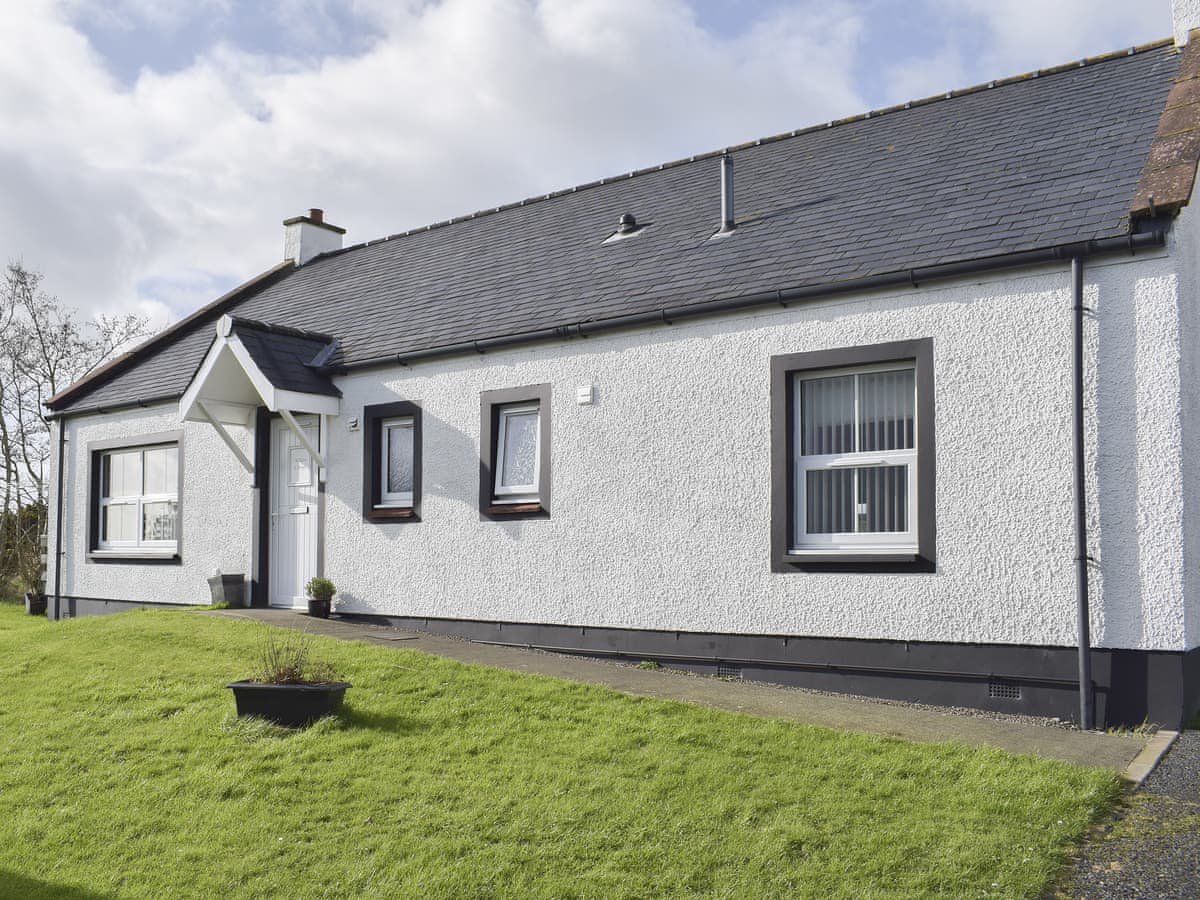 Willow Cottage