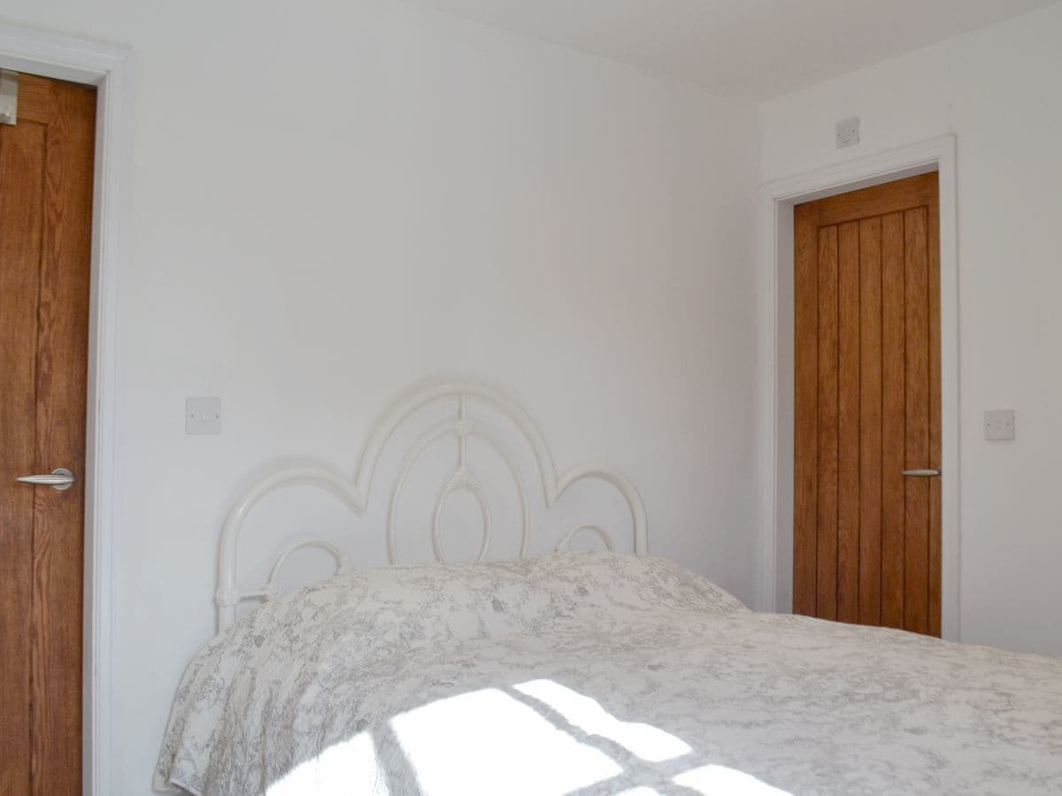 Fern Lodge - Holiday lodge in Central England - Image 5