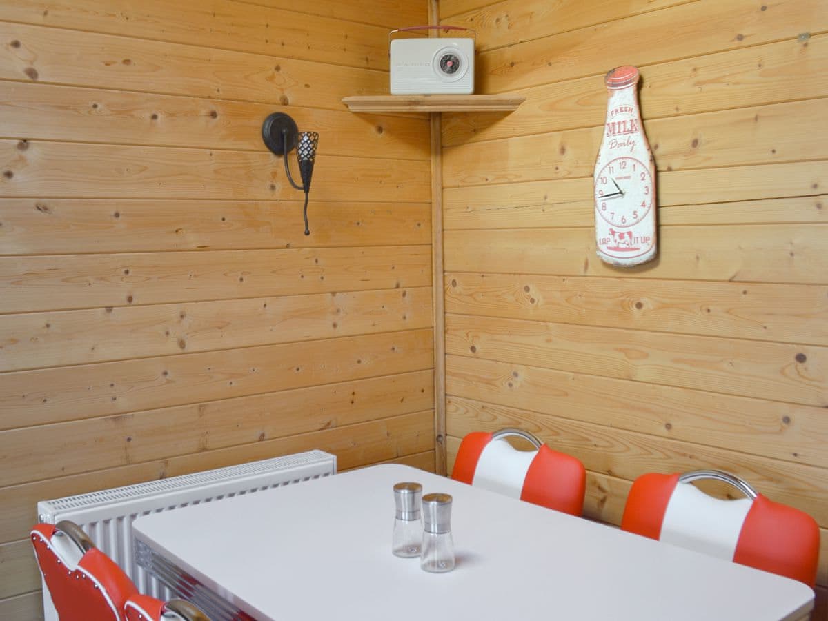 Baytree Lodge - Holiday Lodge in Central England - Image 4