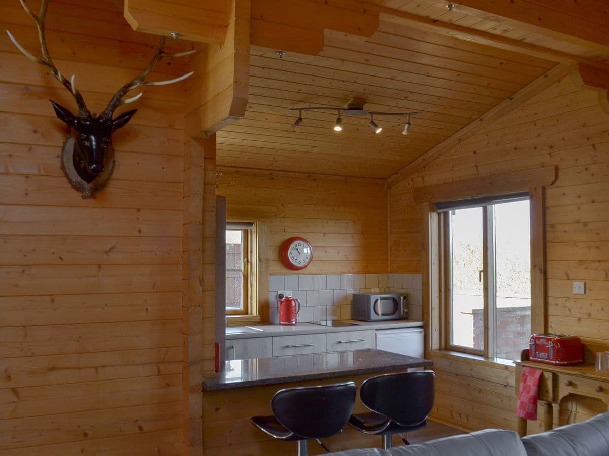 Baytree Lodge - Holiday Lodge in Central England - Image 5