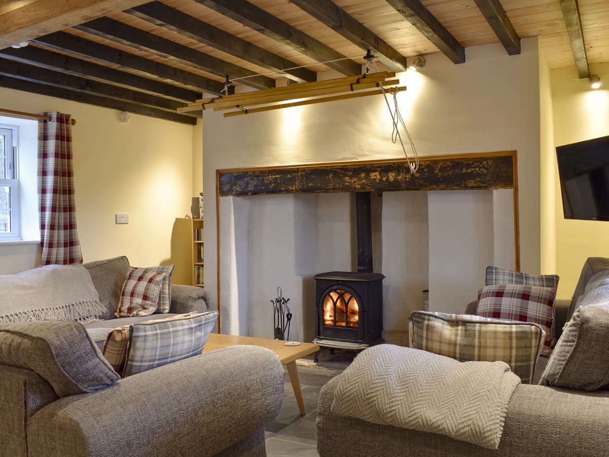 Pershbrook Cottage