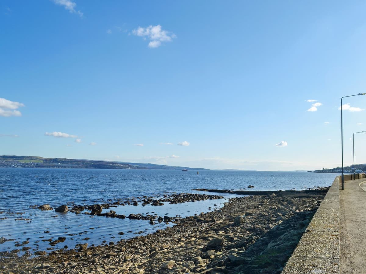 Strone Lodge - Holiday lodge in Central Scotland - Image 1