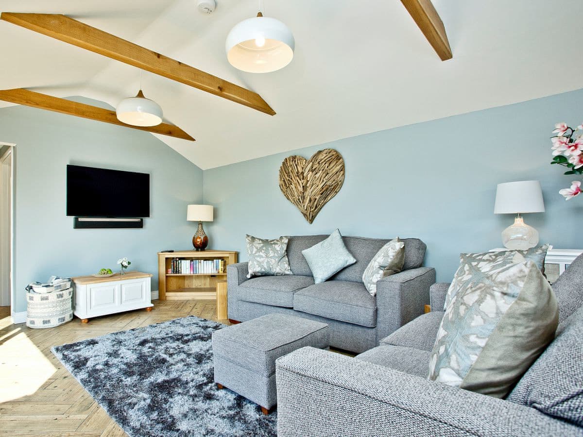 Woodland View Lodge - Holiday lodge in South West England - Image 4