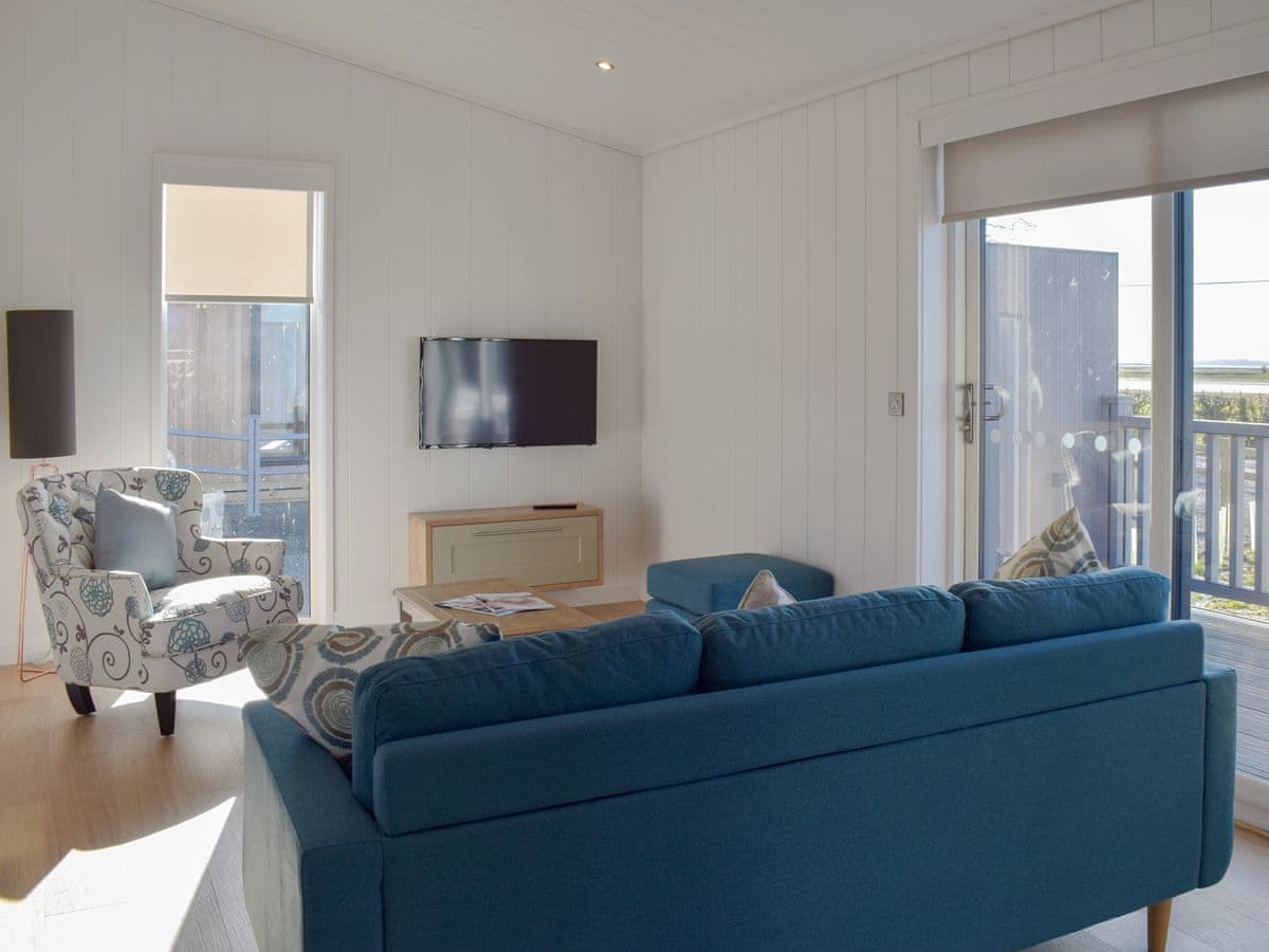 Cree Valley Lodges - Cree Lodge - Holiday lodge in Southern Scotland - Image 3