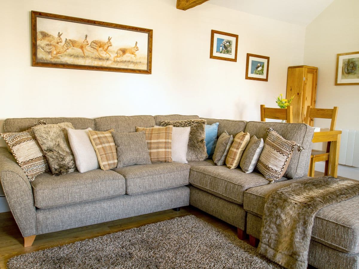 Seabird Lodges - Puffin Lodge - Holiday lodge in Yorkshire - Image 4