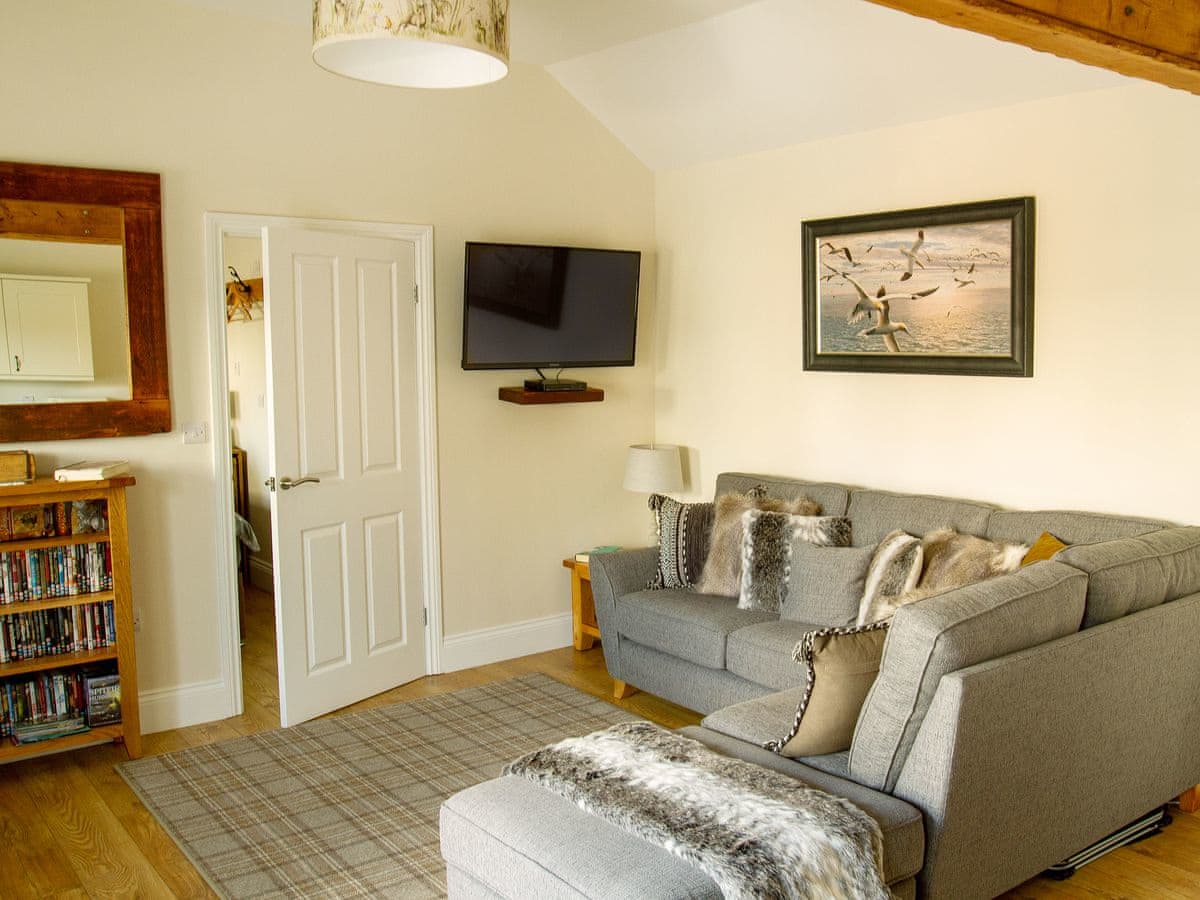 Seabird Lodges - Gannet Lodge - Holiday lodge in Yorkshire - Image 3