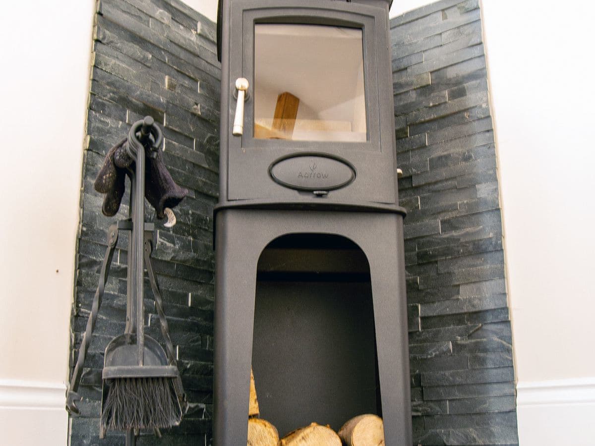 Seabird Lodges - Gannet Lodge - Holiday lodge in Yorkshire - Image 4
